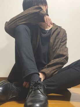 Nariさんのコーディネート