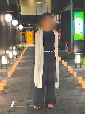 ntnさんのコーディネート