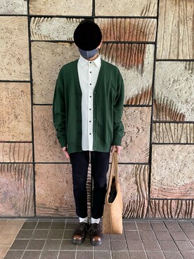 nomaneo01さんのコーディネート