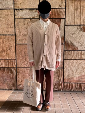 nomaneo01さんのコーディネート
