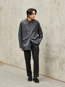 Kosuke Sugitaさんのコーディネート