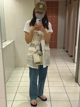 なおさんのコーディネート