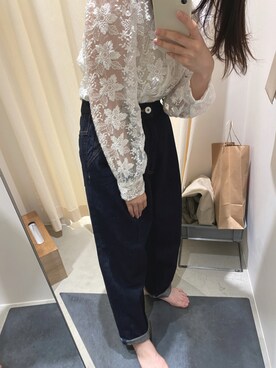 なおさんのコーディネート