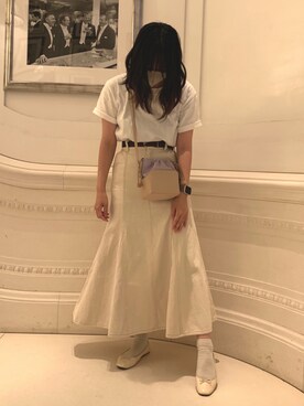 なおさんのコーディネート