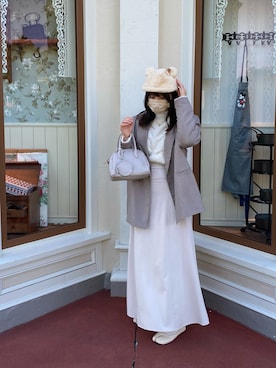 なおさんのコーディネート