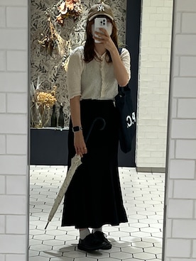 なおさんのコーディネート