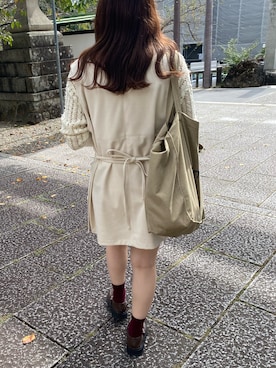 なおさんのコーディネート