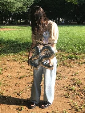 なおさんのコーディネート