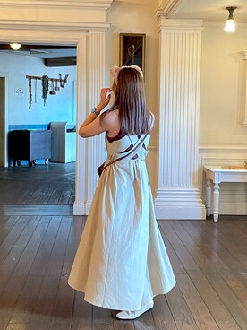 なおさんのコーディネート