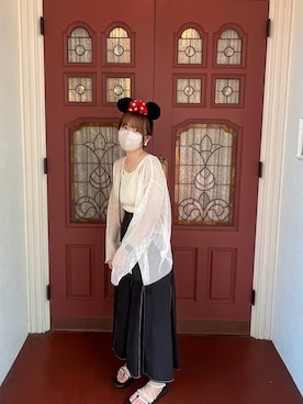 なおさんのコーディネート