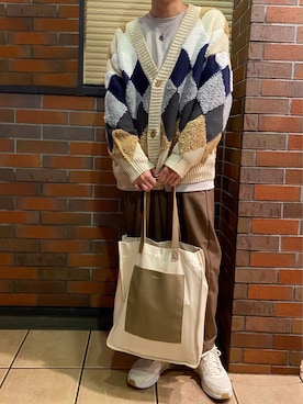 りょーさんのコーディネート