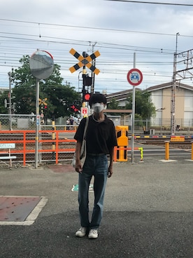 とあ(翔海)さんのコーディネート