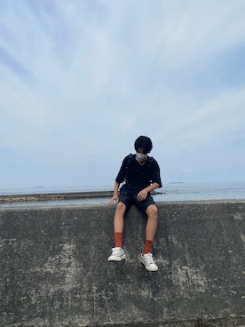 とあ(翔海)さんのコーディネート