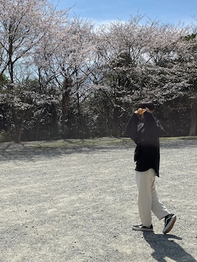 とあ(翔海)さんのコーディネート