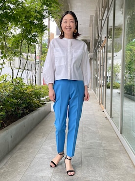 ayakaさんのコーディネート