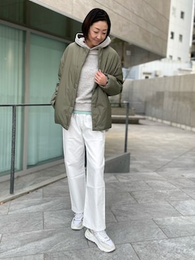 ayakaさんのコーディネート