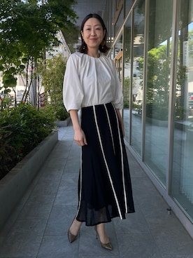 ayakaさんのコーディネート