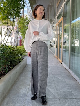 ayakaさんのコーディネート