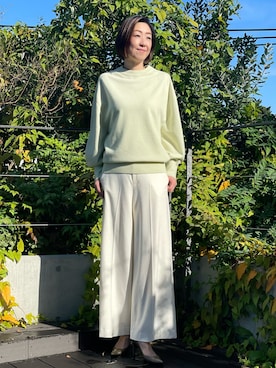 ayakaさんのコーディネート