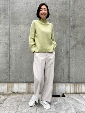 ayakaさんのコーディネート