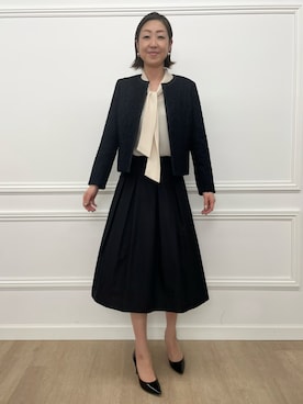 ayakaさんのコーディネート