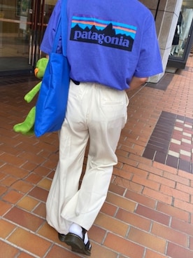 kaerupepeさんのコーディネート