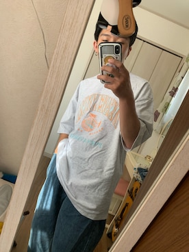 kaerupepeさんのコーディネート