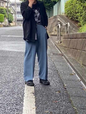 kaerupepeさんのコーディネート