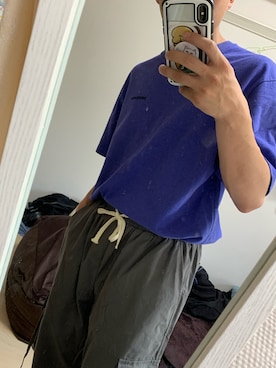 kaerupepeさんのコーディネート