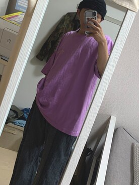 kaerupepeさんのコーディネート