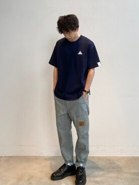 kamadaさんのコーディネート