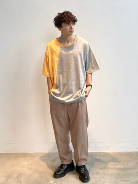 kamadaさんのコーディネート