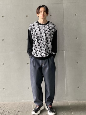 kamadaさんのコーディネート