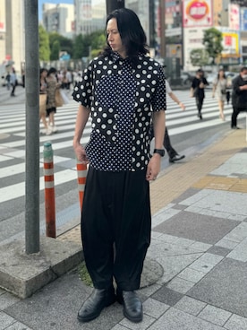 kamadaさんのコーディネート