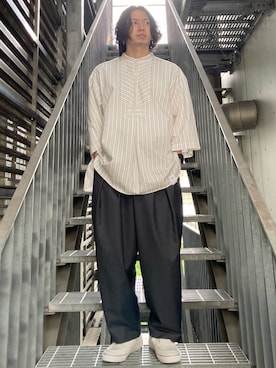 kamadaさんのコーディネート