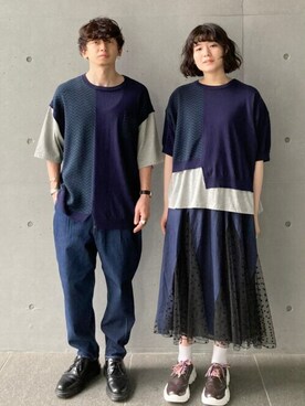 kamadaさんのコーディネート