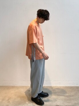 kamadaさんのコーディネート