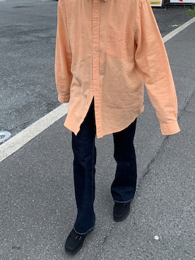 mnkさんのコーディネート