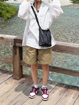 mnkさんのコーディネート