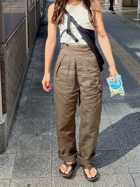 mnkさんのコーディネート