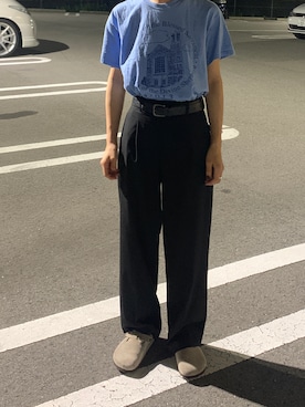 mnkさんのコーディネート