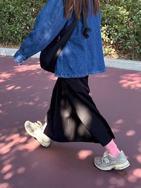 mnkさんのコーディネート