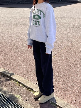 mnkさんのコーディネート