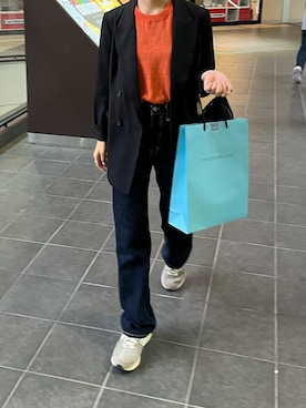 mnkさんのコーディネート