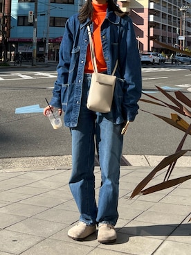 mnkさんのコーディネート