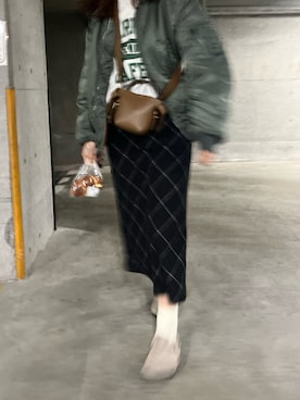 mnkさんのコーディネート