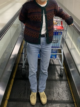 mnkさんのコーディネート