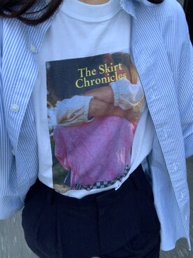 mnkさんのコーディネート