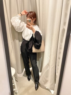 Fumioさんのコーディネート