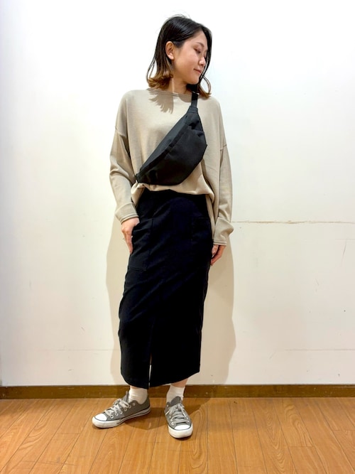 warehouse ݃v~AAEgbgMizukĩXJ[guXgb`^CgXJ[giITEMS URBANRESEARCHbACeY A[oT[`jvgR[fBl[g